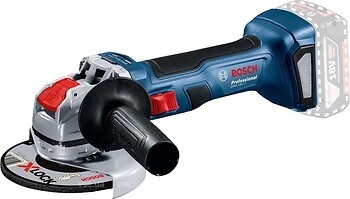 Фото Bosch GWX 18V-7 Professional (0601JH9102)