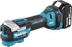 Фото Makita DTM52RFJX1