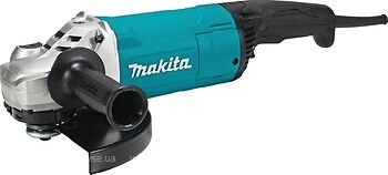 Фото Makita GA9082