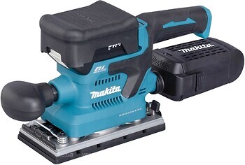 Фото Makita DBO380RTJ