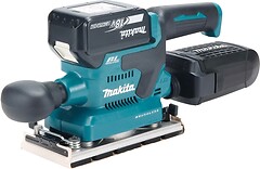 Фото Makita DBO382Z