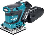 Фото Makita DBO484Z