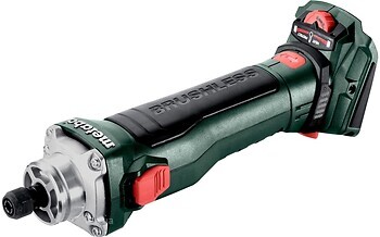 Фото Metabo GVB 18 LTX BL 11-28 Compact (600828850)