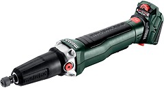 Фото Metabo GVPB 18 LTX BL 11-28 (600827850)