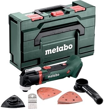 Фото Metabo MT 18 LTX (613021840)