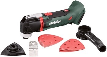 Фото Metabo MT 18 LTX (613021890)