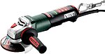 Фото Metabo WEPBA 20-125 Quick DS BL (600643000)