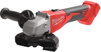 Фото Milwaukee M18 BLSAG125X-0 (4933492643)