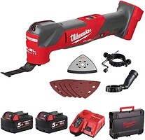 Фото Milwaukee M18 FMT-502X (4933478492)