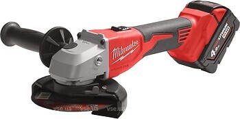 Фото Milwaukee M18 BLSAG125X-402X (4933492644)