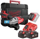 Фото Milwaukee M18 FSAGSVO125X-502X (4933493553)