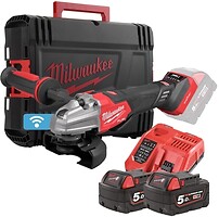 Фото Milwaukee M18 FSAGSVO125X-502X (4933493553)