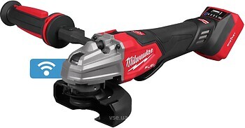 Фото Milwaukee M18 FSAGSVO125X-0X (4933493552)