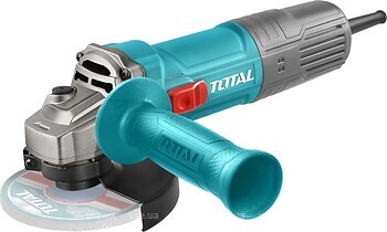 Фото Total Tools TG11012536 (6974729)