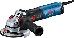 Фото Bosch GWS 17-125 Professional (06017D0200)