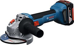 Фото Bosch GWS 18V-8 Professional (06019N9021)