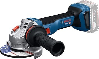Фото Bosch GWS 18V-11 S Professional (06019N4000)