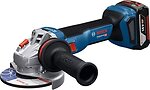 Фото Bosch GWS 18V-11 S Professional (06019N4003)