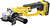 Фото DeWALT DCG412M2