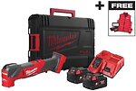 Фото Milwaukee M18 FMTMC-502X (4933499454)