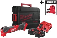 Фото Milwaukee M18 FMTMC-502X (4933499454)