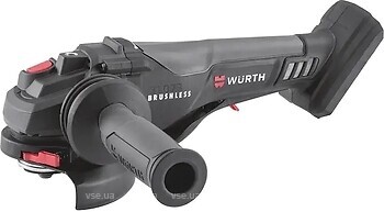 Фото Wurth AWS 18-125P (5701446000)