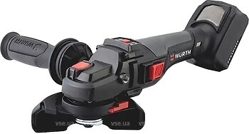 Фото Wurth AWS 18-125 E Power+ (5701424000)