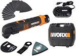 Шлифовальные машины Worx