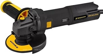 Фото Zegor GCS125-1500SE-BL