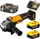 Фото DeWALT DCG407M2T