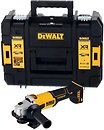 Фото DeWALT DCG407NT
