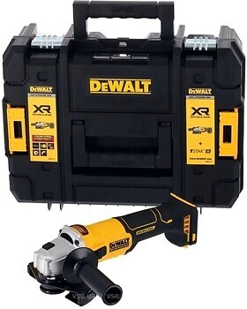 Фото DeWALT DCG407NT