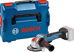 Фото Bosch GWX 18V-10 C Professional (06017B0800)