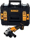 Фото DeWALT DCG408NT