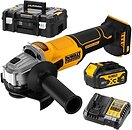 Фото DeWALT DCG407M1T