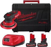 Фото Milwaukee M12 FROS5-502X (4933493651)