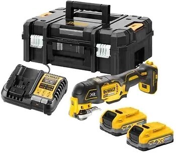 Фото DeWALT DCS356S2T