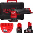 Фото Milwaukee M12 FDSS-422X (4933479681)