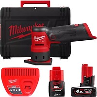 Фото Milwaukee M12 FDSS-422X (4933479681)
