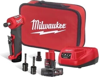 Фото Milwaukee M12 FDGA-422BA (4933478991)