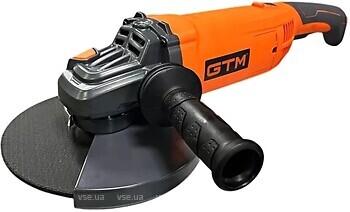 Фото GTM AGK230/3000H (3736)