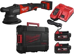 Фото Milwaukee M18 FROP21-502X (4933478837)