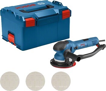 Фото Bosch GET 75-150 Professional (0601257101)