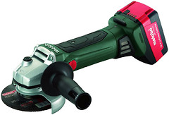 Фото Metabo W 18 LTX 150