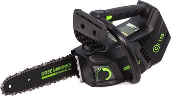 Фото Greenworks GD40TCS (2003807)