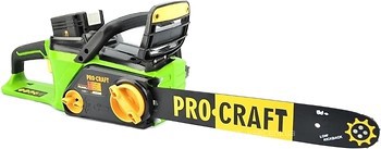 Фото ProCraft PKA40Li