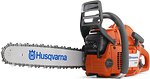 Фото Husqvarna 353