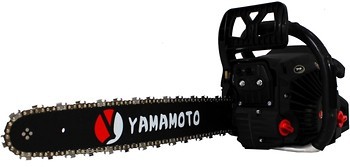 Фото Yamamoto CS 4552 (2 шины, 2 цепи)