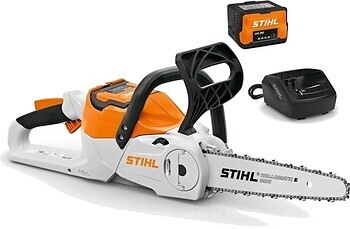 Фото Stihl MSA 60 C-B SET (MA040115814)