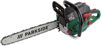 Фото Parkside PBKS 53A2 (39101239915-50)